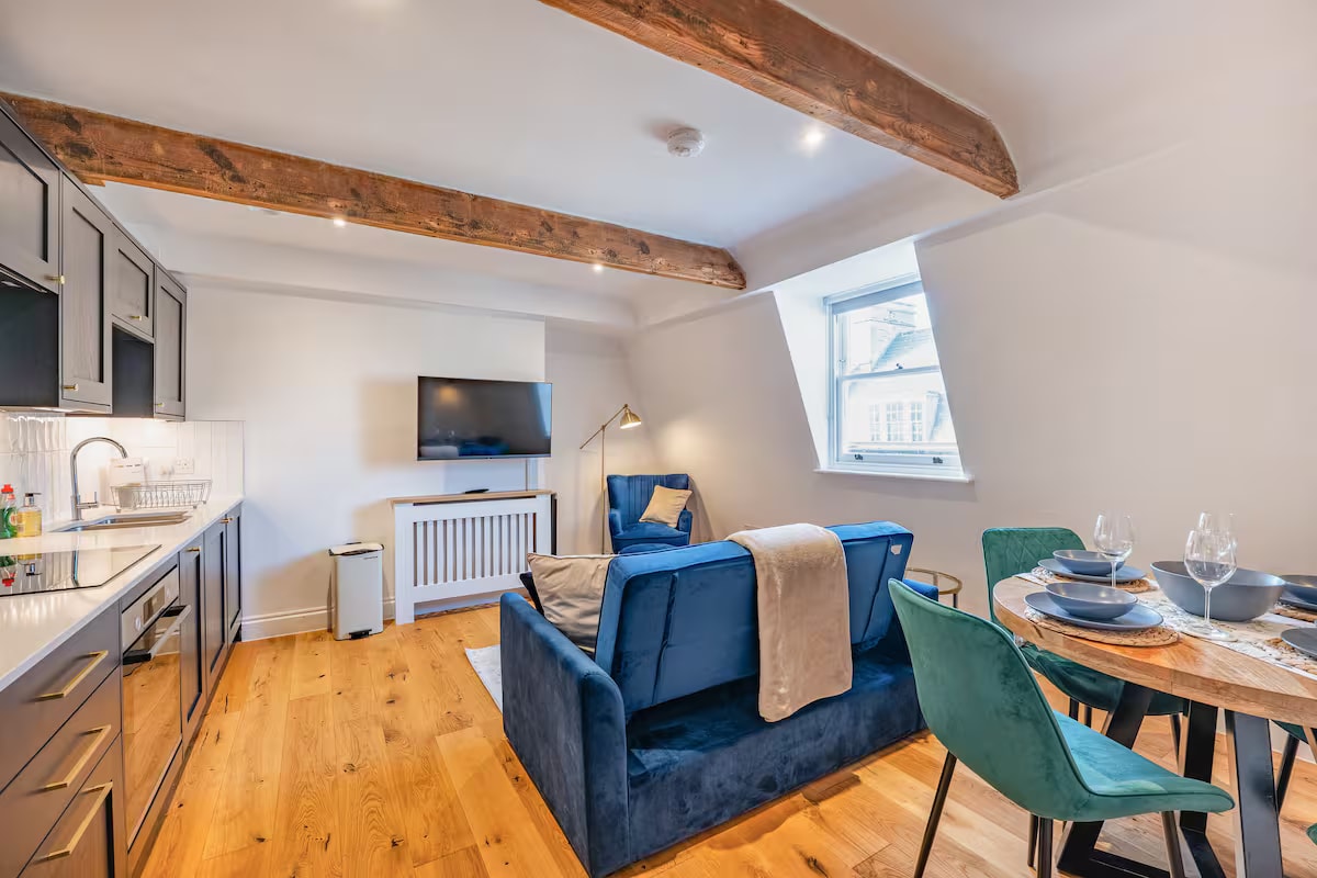 The Loft